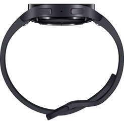 Smart-часы SAMSUNG Galaxy Watch 6 40 mm R930 (SM-R930NZKACIS) графитовый
