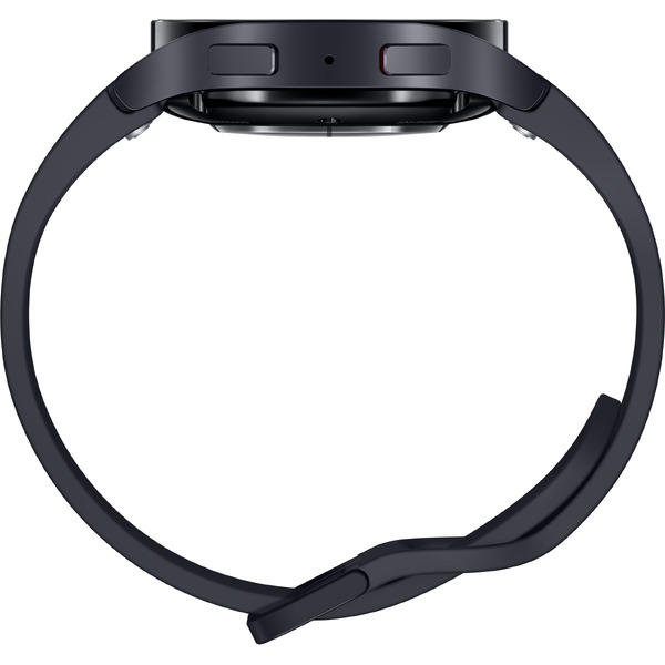 Smart-часы SAMSUNG Galaxy Watch 6 40 mm R930 (SM-R930NZKACIS) графитовый