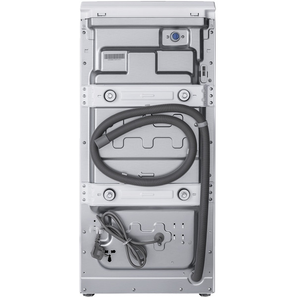 Стиральная машина MAUNFELD MFWM128WH