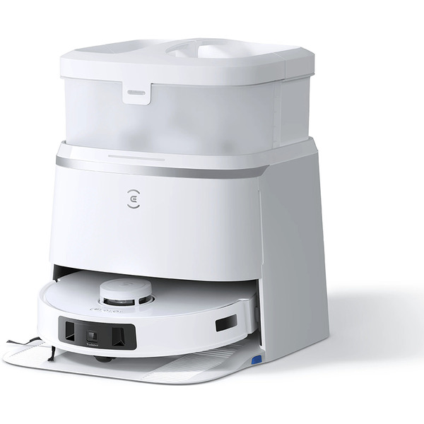 Робот-пылесос Ecovacs DEEBOT T30 PRO OMNI (DDX14)