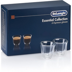 Чашки DeLonghi Espresso DLSC300