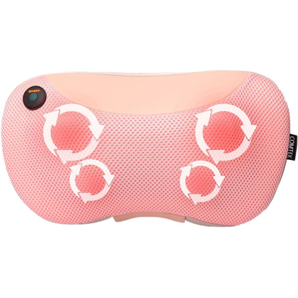 Массажер Comtek WH-2028 (Розовый)