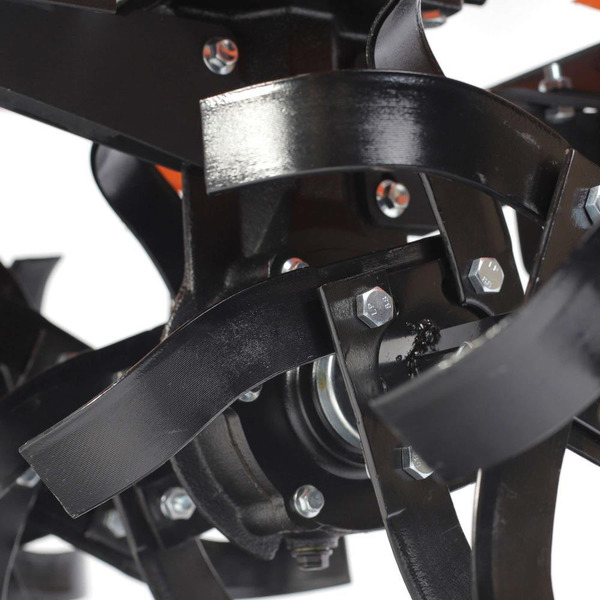 Мотоблок дизельный Patriot Boston 6 D 440701535