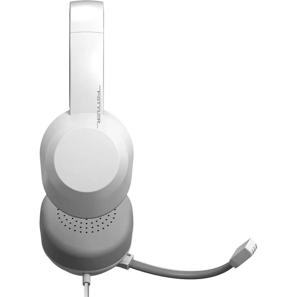 Офисная гарнитура A4Tech Fstyler FH150U (белый)