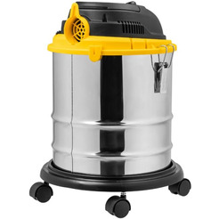 Профессиональный пылесос Garvill VC1200-20MS