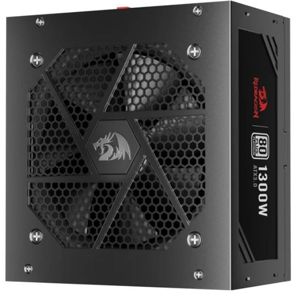 Блок питания Redragon RGPS-1300W 71813