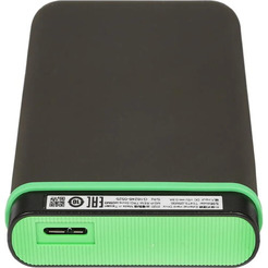 Внешний накопитель Transcend StoreJet 25M3 Slim 4TB TS4TSJ25M3S