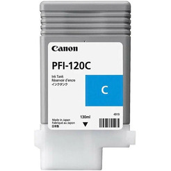 Картридж Canon PFI-120C 2886C001