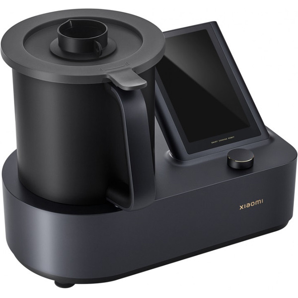 Умный кулинарный робот Xiaomi Smart Cooking Robot BHR5930EU (MCC01M-1A)