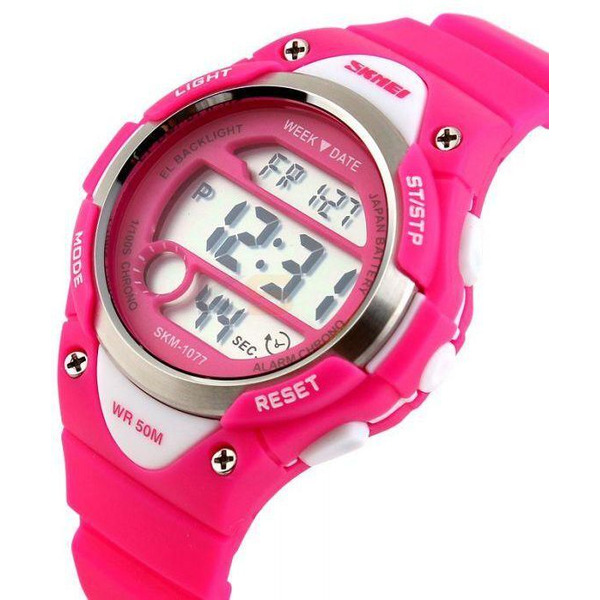 Наручные часы Skmei 1077-3