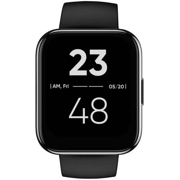 Умные часы Dizo Watch Pro (DIZ-DW2112BK) черный
