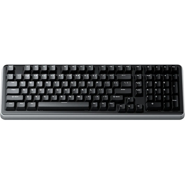 Проводная игровая клавиатура AJAZZ AC100 Gift Switch (черный)