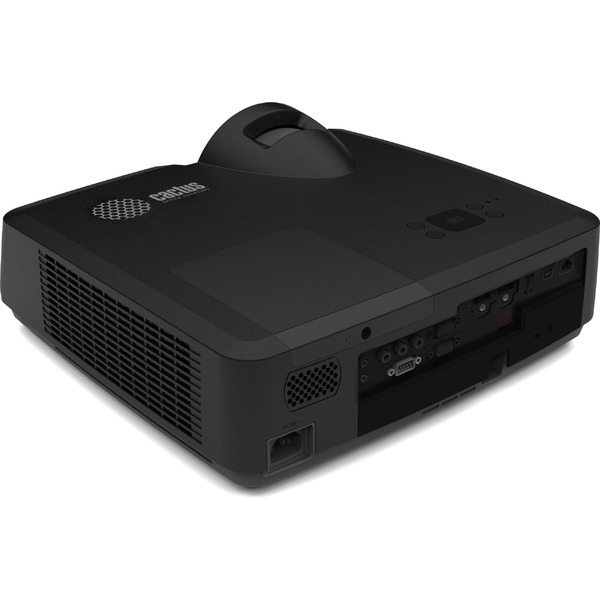 Проектор Cactus CS-V2.B