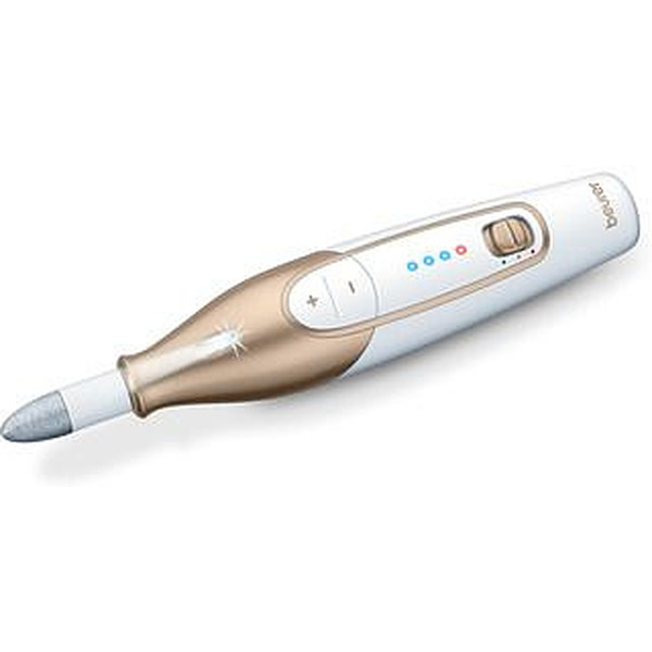 Набор для маникюра и педикюра Beurer MP 64