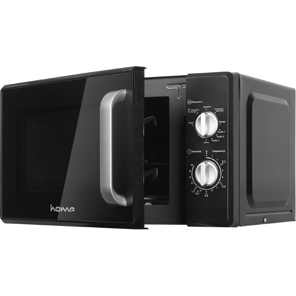 Печь микроволновая Home HMG207DB