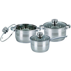 Набор посуды BOHMANN BH 06-175