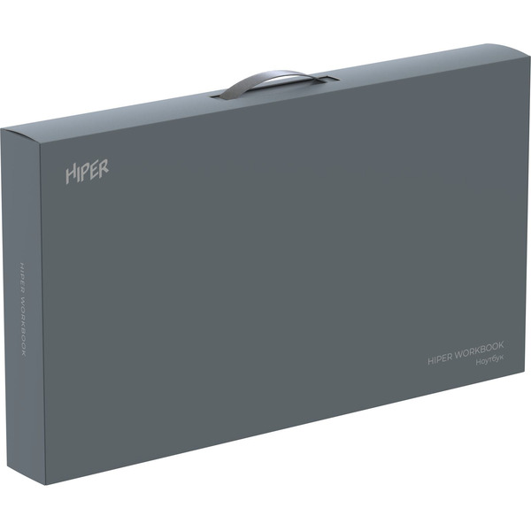 Ноутбук Hiper Workbook U26-15FII3100R8S2WPG