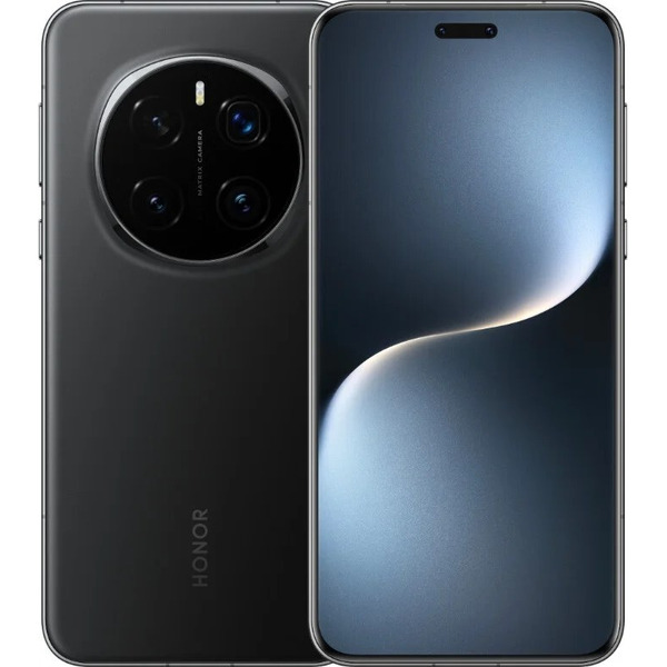 Смартфон Honor Magic7 Pro (PTP-N49) 12GB/512GB Black