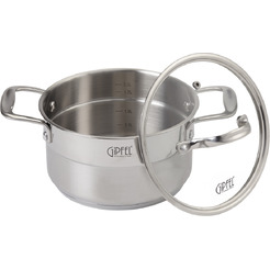 Кастрюля Gipfel Gala 1273