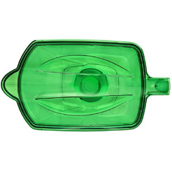 Фильтр-кувшин Барьер Гранд (изумруд)