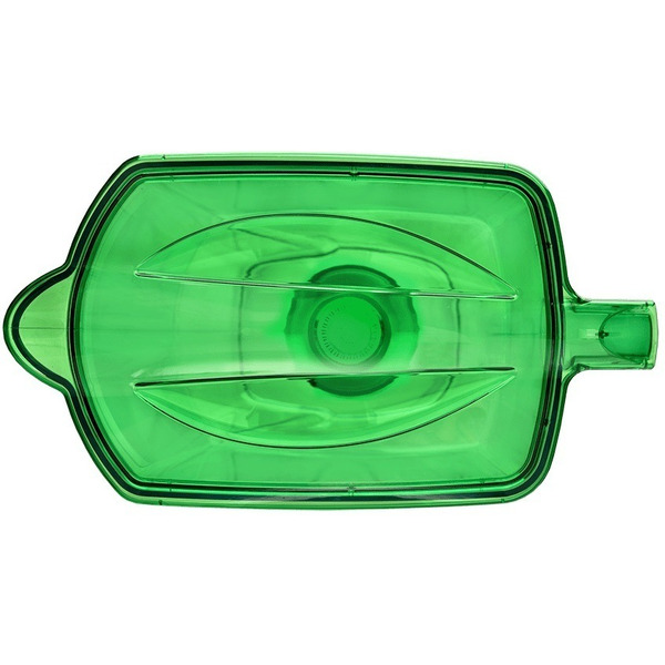 Фильтр-кувшин Барьер Гранд (изумруд)