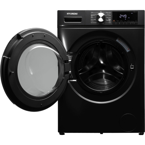 Стирально-сушильная машина Hyundai WFD9403
