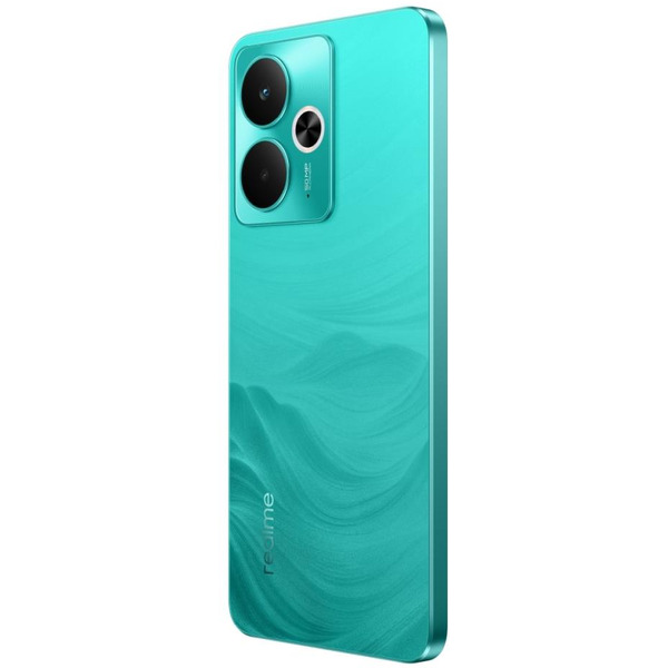 Смартфон Realme 14T 5G 8GB/256GB (зеленый)