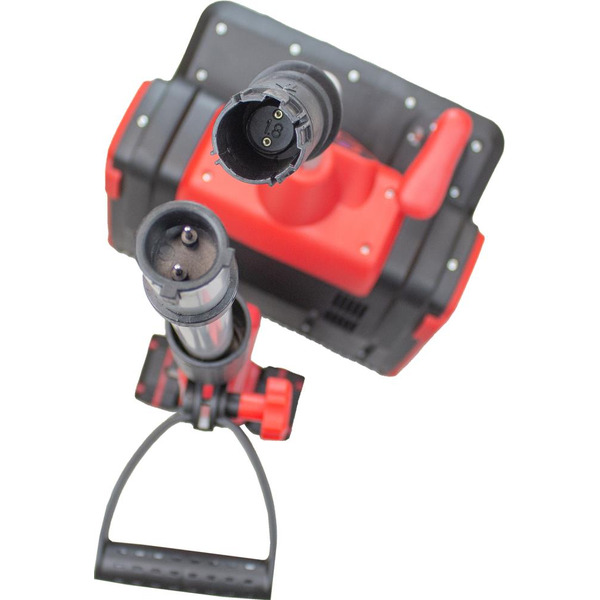 Снегоуборщик Edon UST-21/14