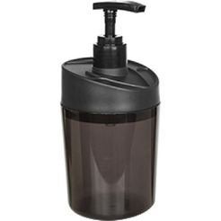 Дозатор для жидкого мыла Berossi Boho АС 97183000 (грозовое небо)