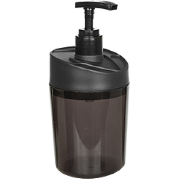 Дозатор для жидкого мыла Berossi Boho АС 97183000 (грозовое небо)