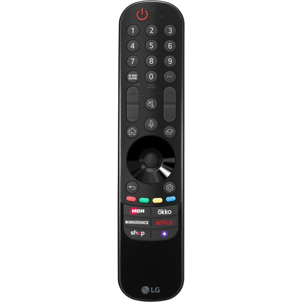 Телевизор LG 50UR78009LL
