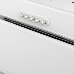 Вытяжка кухонная ZORG CENDY 1060 60 M WH