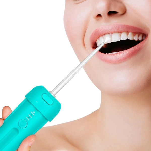 Ирригатор для полости рта Kitfort КТ-2988