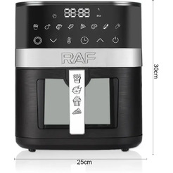 Аэрогриль RAF R.5278