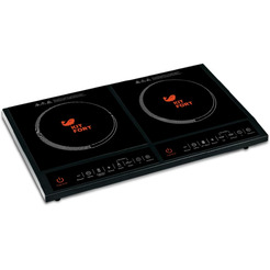 Плита настольная KITFORT КТ-104