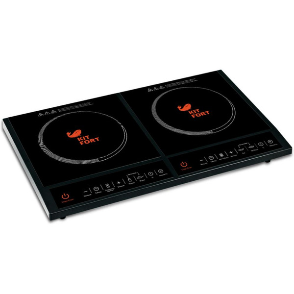 Плита настольная KITFORT КТ-104
