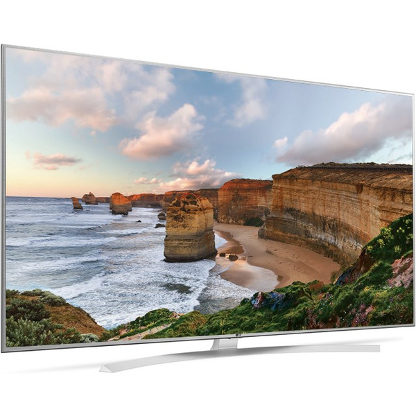 Телевизор LG 49UH770V