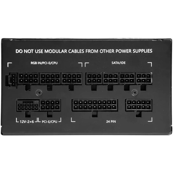 Блок питания A4Tech Bloody BD-PS750G-MR