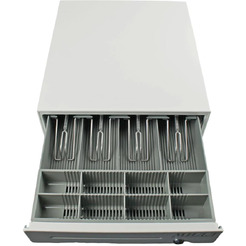 Денежный ящик МИДЛ 1.0/КО 71048973 (серый)