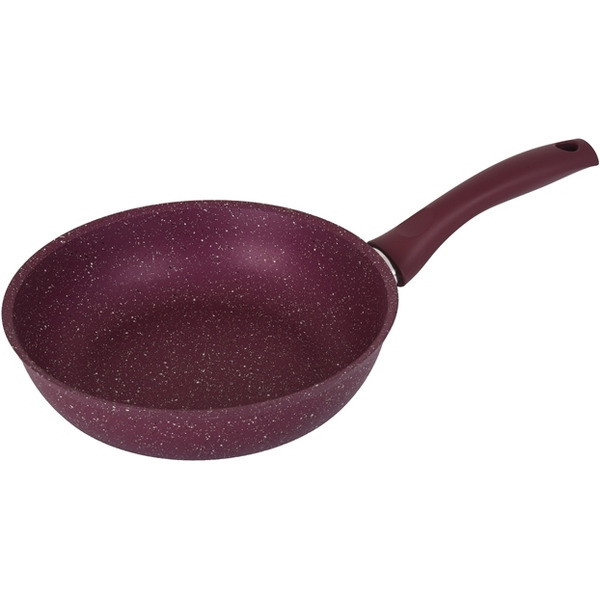 260tsm Сковорода с ручкой Kukmara