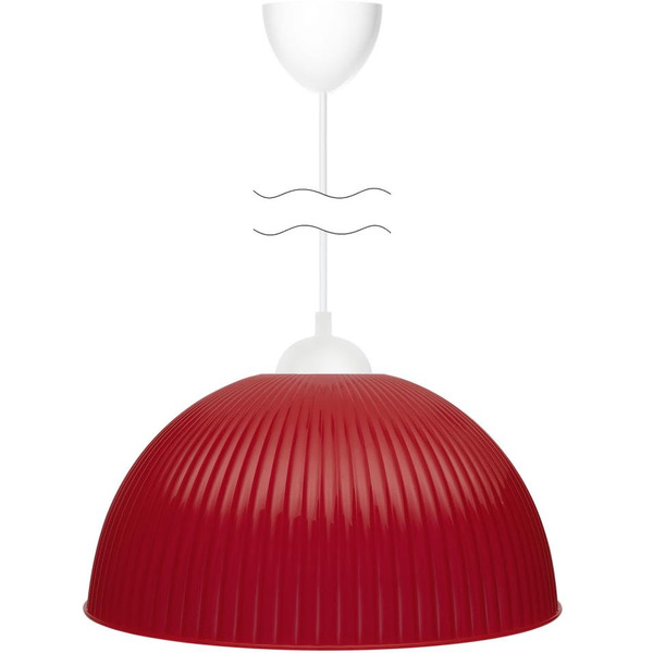 Светильник TDM НСБ 1840/1 "Home" SQ0313-0043