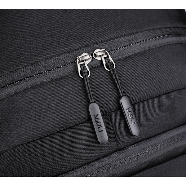 Рюкзак для ноутбука Miru MBP-1052 (черный)