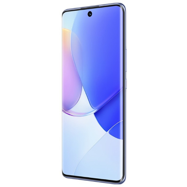 Смартфон Huawei nova 9 NAM-LX9 8GB/128GB (звездно-голубой)