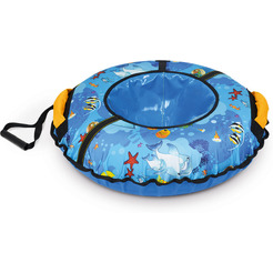 Тюбинг НИКА ТБ2К-70 (рыбки)