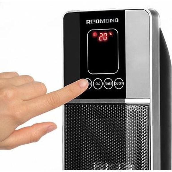 Обогреватель керамический REDMOND RFH-C4522S