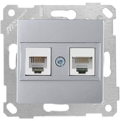 Розетка Mutlusan Rita 2200-139-0182