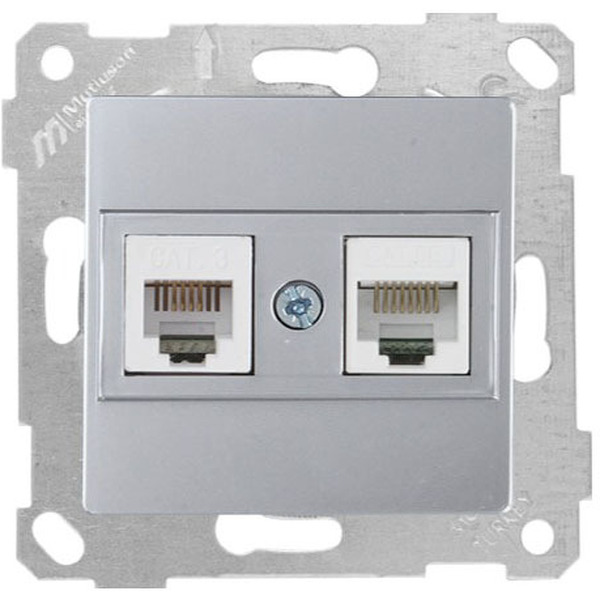 Розетка Mutlusan Rita 2200-139-0182