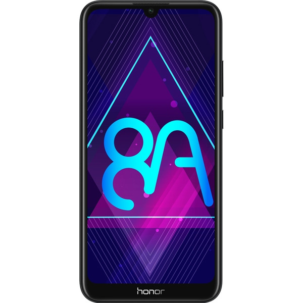 Смартфон HONOR 8A (JAT-LX1) 3GB/64GB Black