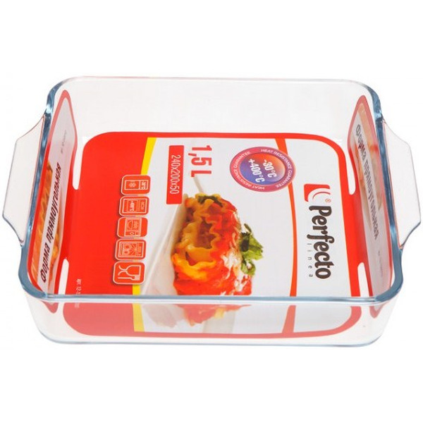 Форма PERFECTO LINEA (12-150010)