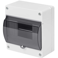 Коробка электротехническая для пломбировки Elektro-Plast MINI S-6 2306-01